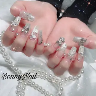 ネイル Bonny Nailのネイルデザイン
