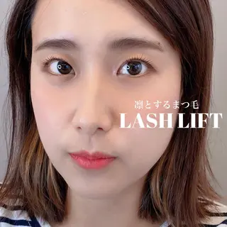 マツエク・マツパ 井上 美祐希のマツエク・マツパデザイン