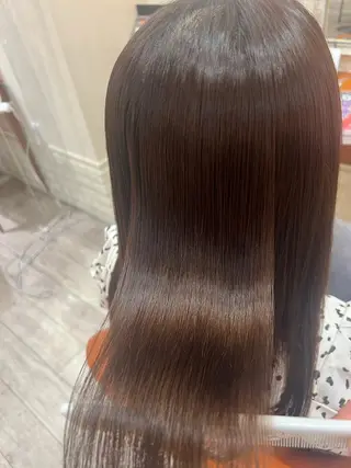 セミロング 🎴イトウユウ🎴 副店長/メンズ専門のヘアスタイル