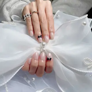 ネイル M2 beauty Mayuのネイルデザイン