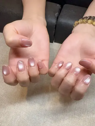 ネイル mi kaのネイルデザイン