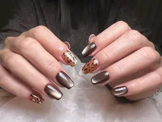 ネイル Ling. Meiのネイルデザイン