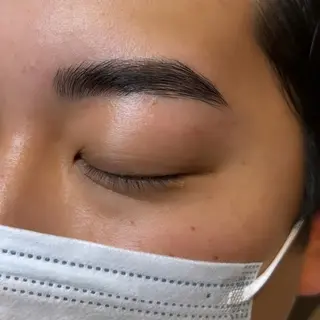 アイブロウ 梅田 Unknown .あすか👀🎀のマツエク・マツパデザイン
