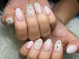 ネイル P. nailのネイルデザイン