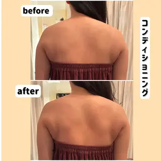 池田 愛のエステ・リラクイメージ