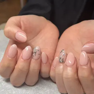 ネイル ミニョンアイラッシュデザインサロン金剛店所属・ミニョンアイラッシュ 福井の眉毛・アイブロウイメージ