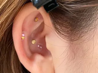 Esthetic _Preshのエステ・リラクイメージ