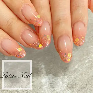 ネイル Lotus Nailのネイルデザイン