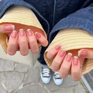 ネイル SOL所属・SOL　nail イマナカのネイルデザイン