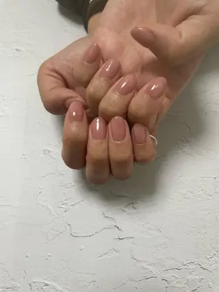 ネイル SALON MAREのネイルデザイン