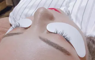 マツエク・マツパ 🩵Arisa MODE K's🫧のヘアスタイル