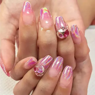 ネイル Angie 湘南台店のネイルデザイン