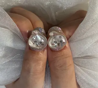 ネイル nail y.room所属・nail y.roomのネイルデザイン