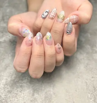 ネイル Y's nailのネイルデザイン