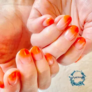 ネイル roconail ヒロコのネイルデザイン