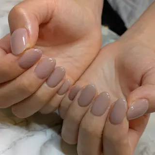 ネイル ジェヌインネイル 河内のネイルデザイン