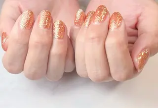 ネイル mi hoのネイルデザイン