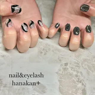 ネイル S Fumiのネイルデザイン