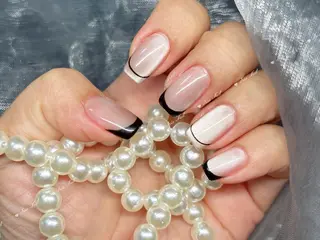 ネイル IRIS NAIL大塚のネイルデザイン