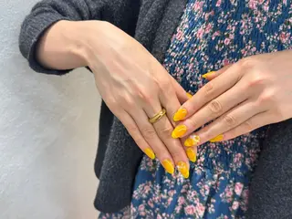 ネイル Hi nail 【ハイネイル】池袋のネイルデザイン