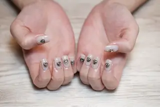 ネイル July nail salonのネイルデザイン