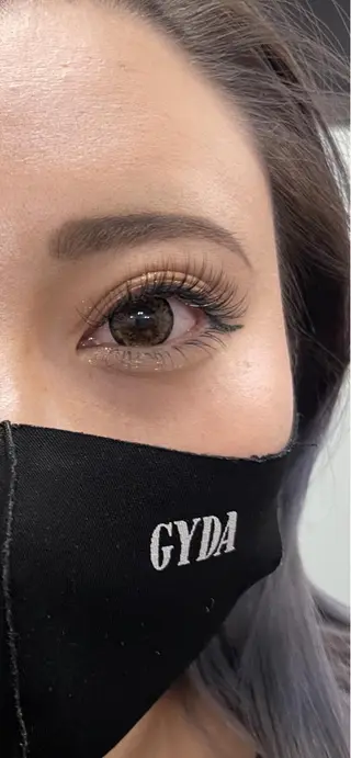 マツエク・マツパ HairMake&Eyelash  AN.所属・☆eyelash☆ ANNA♡の眉毛・アイブロウイメージ
