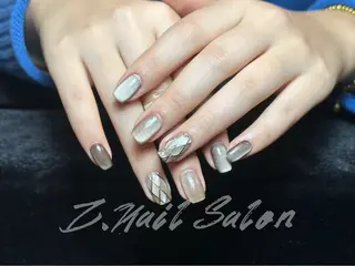 ネイル Z.Nail Salonのネイルデザイン