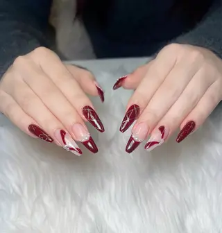 ネイル Yumi Kingnailのネイルデザイン