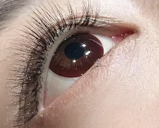 マツエク・マツパ Shikota Nagisaのマツエク・マツパデザイン