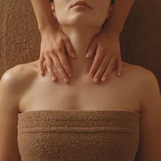 小顔艶肌＆痩身サロン 🍋 Meguのエステ・リラクイメージ