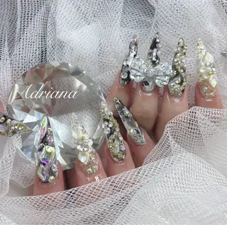 ネイル ADRIANA 【アドリアーナ】Kのその他イメージ