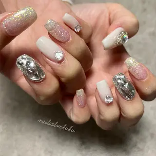 ネイル nail salon kuku所属・nail salon kukuのネイルデザイン
