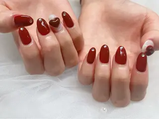 ネイル peTiT minamiのネイルデザイン