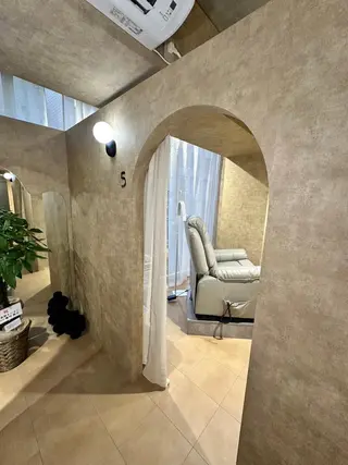 🩰fein. hana🫧のネイルデザイン