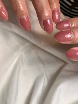 ネイル PEACE minariのネイルデザイン