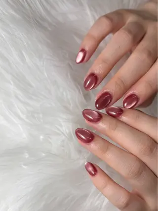 ネイル Pureté by Nnail所属・Pureté by Nnailのネイルデザイン