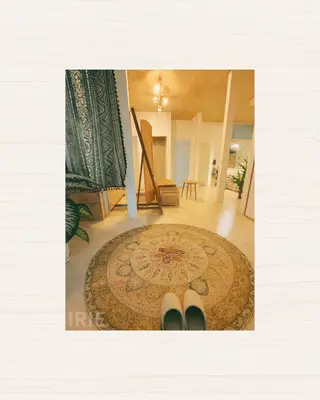 IRIE Private Beauty Lounge所属・IRIE (アイリー)のマツエク・マツパデザイン