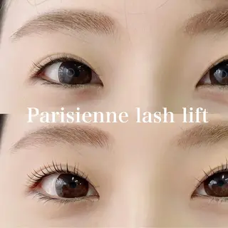 マツエク・マツパ RIKA SHIMIZUのマツエク・マツパデザイン