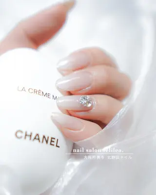 ネイル n. chizuruのネイルデザイン