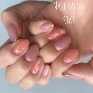 ネイル Kobayashi Meikoのネイルデザイン