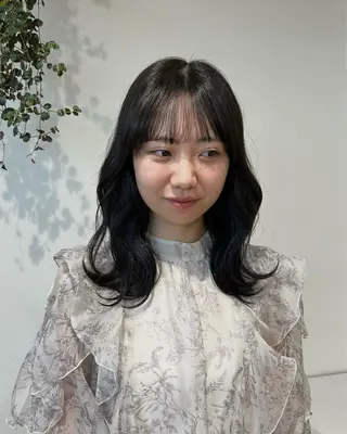 カラー men's/マツエク /カラー🎀ヒカルのマツエク・マツパデザイン