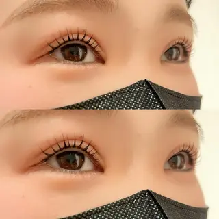 マツエク・マツパ sofa 🛋⸝⸝ urushibaraのマツエク・マツパデザイン