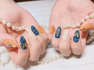 ネイル ネイルサロン HARRYS所属・ネイル・脱毛サロン HARRYSのエステ・リラクイメージ