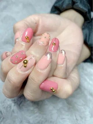 ネイル nail salon "a"のネイルデザイン