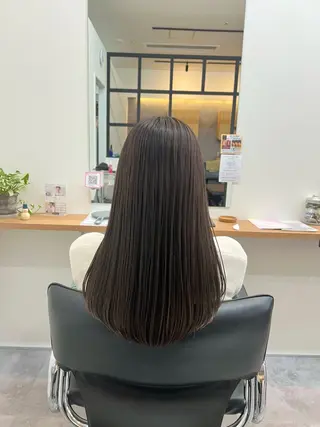 ロング ✨NOMAD印西✨ 黒川勇輝のヘアスタイル