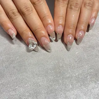 ロング キッズ ネイル まはろ ねいる🌺のエステ・リラクイメージ