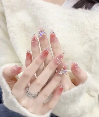 ネイル 菲菲ネイルサロン所属・FJ ネイルサロンのネイルデザイン