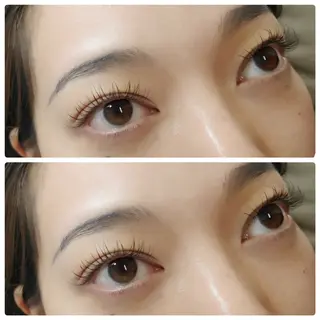 マツエク・マツパ CHERIE blanc.西中島店所属・CHERIE. blanc徒歩3分のマツエク・マツパデザイン