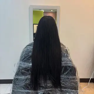 🩷Eny terrace🩷のヘアスタイル