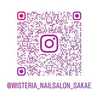 ネイル WISTERIA nahoのネイルデザイン
